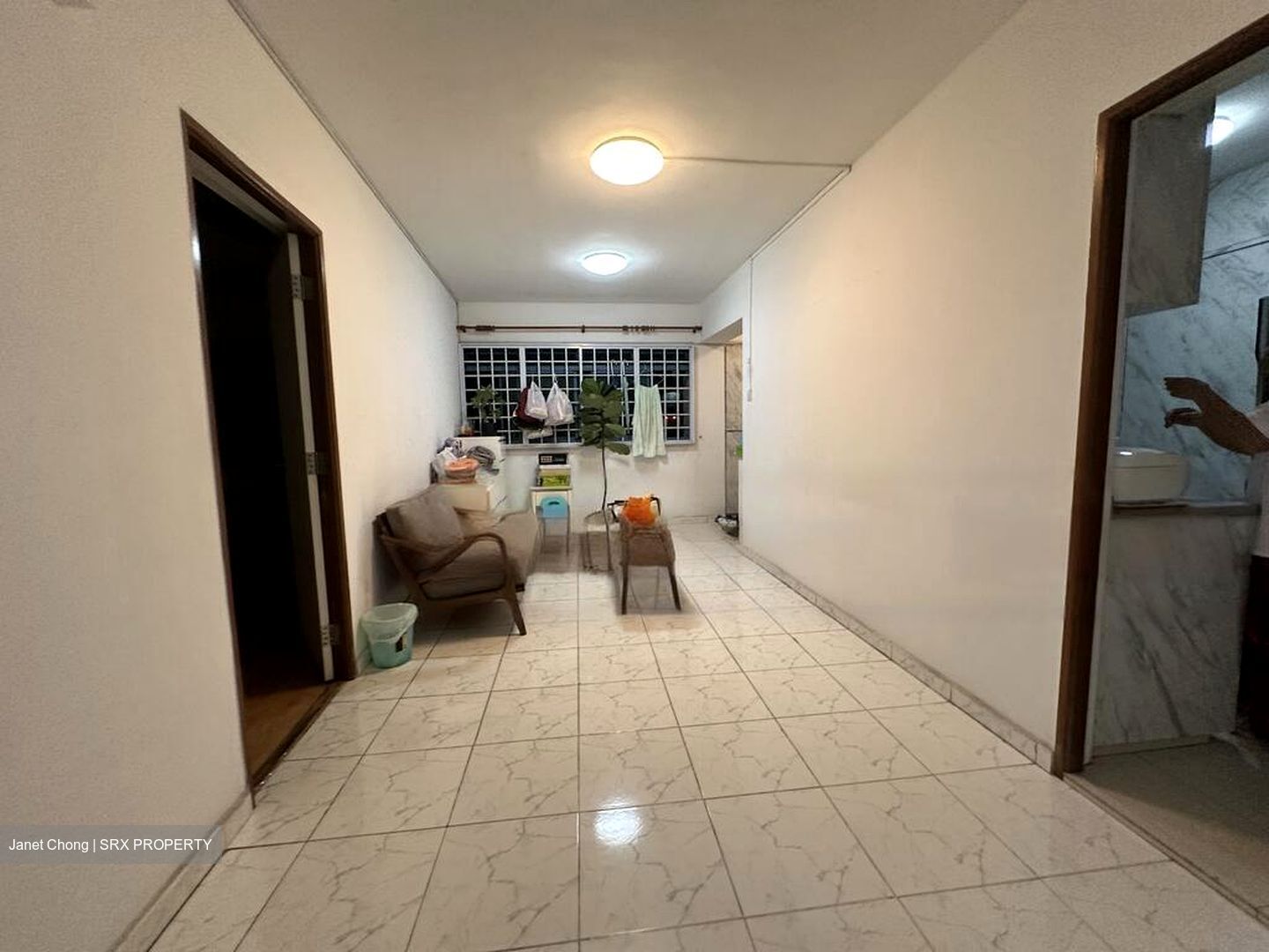 Blk 467 Blue Riverview (Sembawang), HDB 5 Rooms #472910401